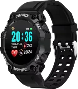 Smartwatch D20 Shock